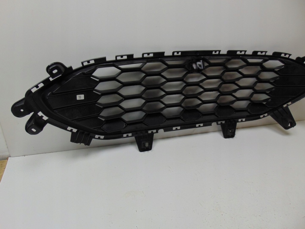 Решітка  решітка радіатора решітка бампера ford kuga mk3 lv4b-8200-yew Оригінал