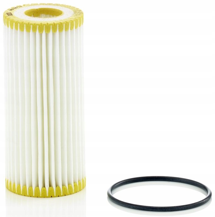 Mann-filter hu 6013 з фільтр оливи Ціна