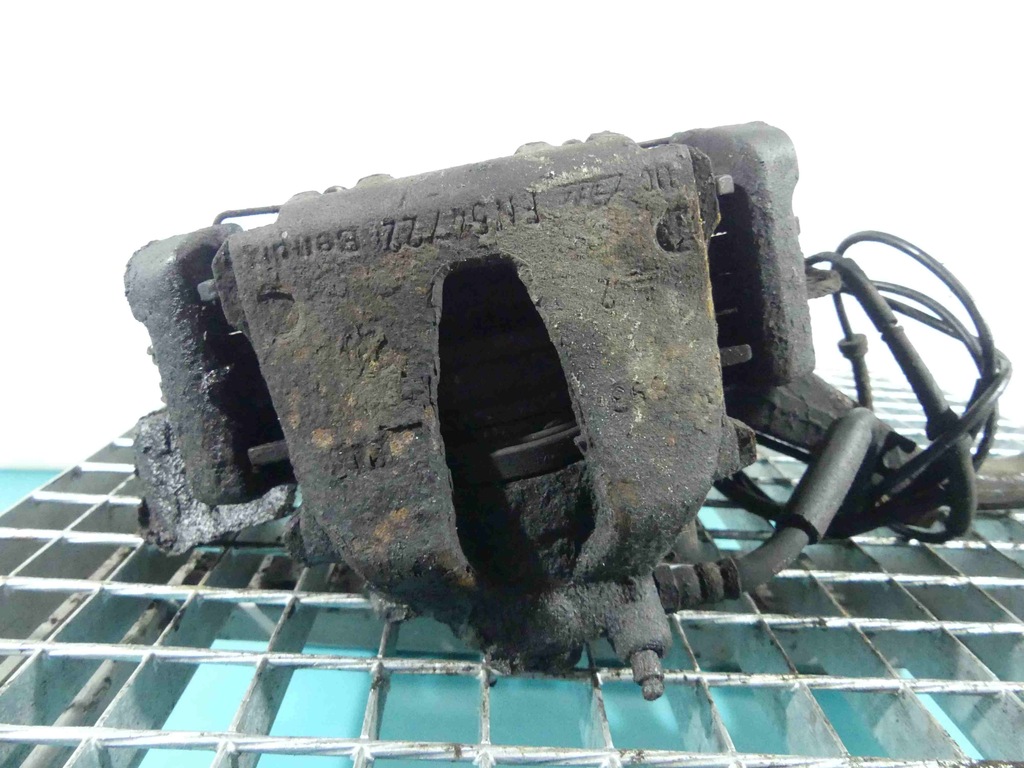 фото №1, Суппорт перед правый alfa romeo 156 2.4 jtd