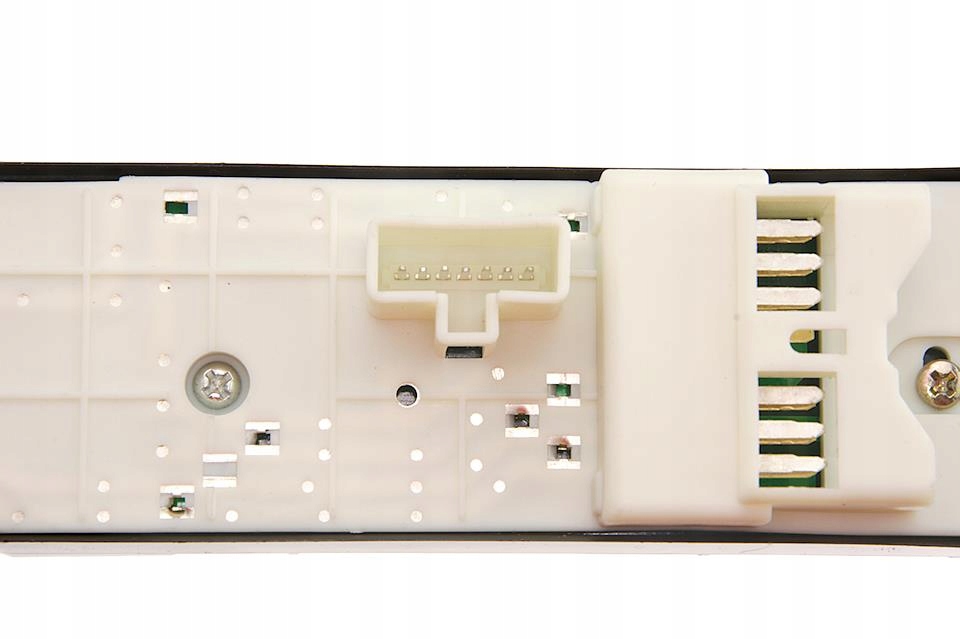 фото №16, Перемикач, підйомник скло nty ews-ty-002