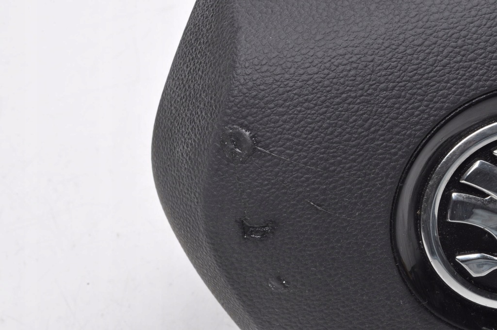 фото №6, Skoda enyaq iv подушка воздушная водителя подушка безопасности p1 5la880201