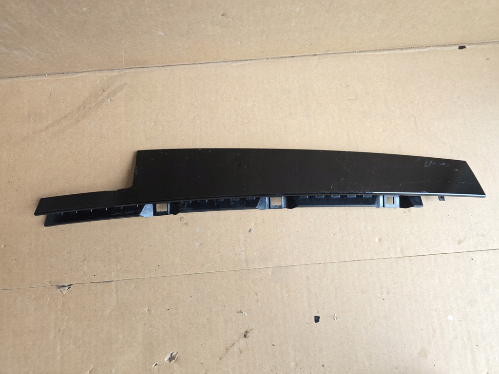 фото №1, Seat ibiza 5 v молдинг двері стійка лівий задня 6f0839901d