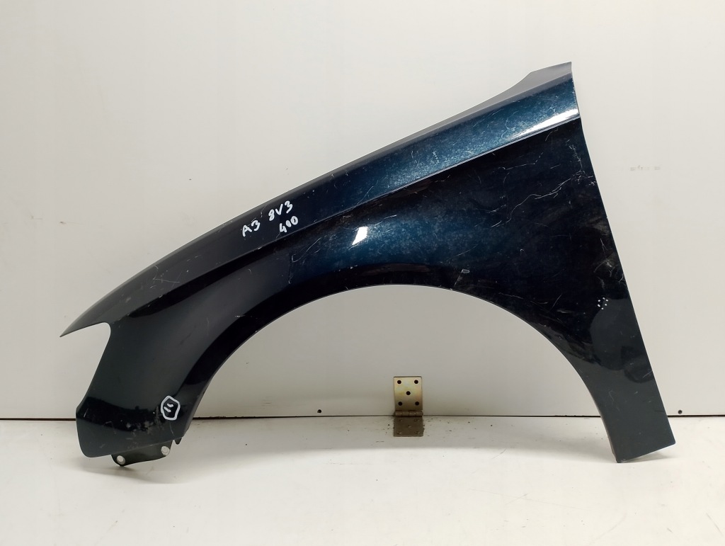 фото №1, Audi a3 8v3 крила лівий перед передній