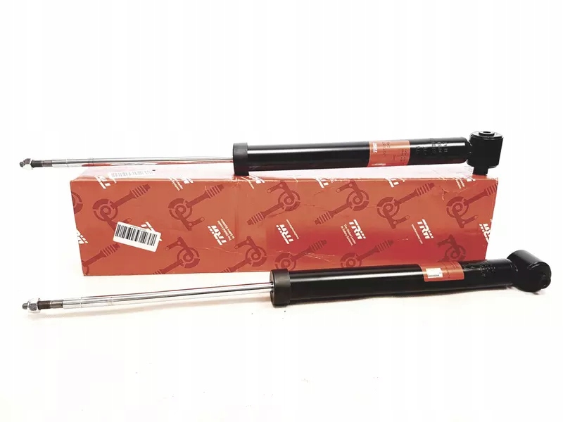 фото №2, Trw амортизатор задняя jgt395t