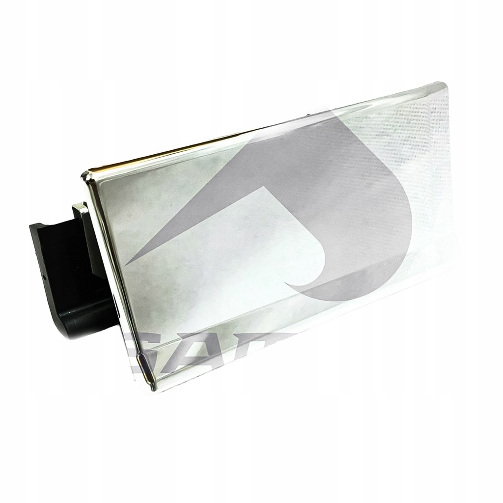 фото №1, Заглушка mb mp4 sampa