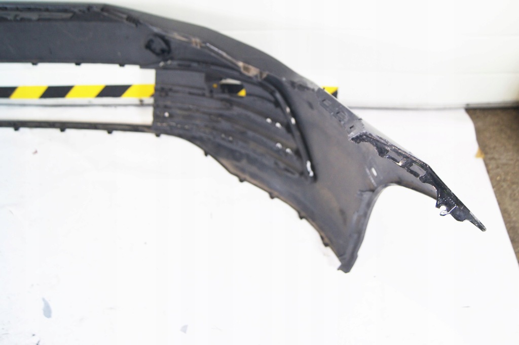 фото №7, Бампер перед передний vw volkswagen golf 8 viii