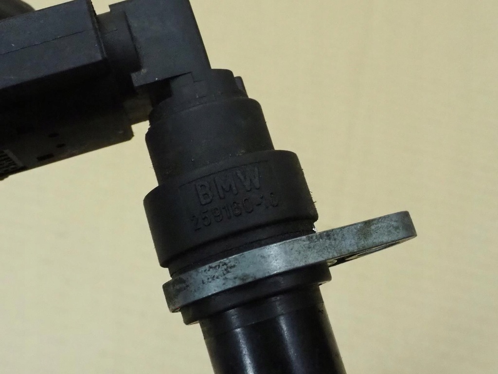 фото №12, Датчик положение вала коленчатого bmw e38 e39 e46 e53 2247926 m57