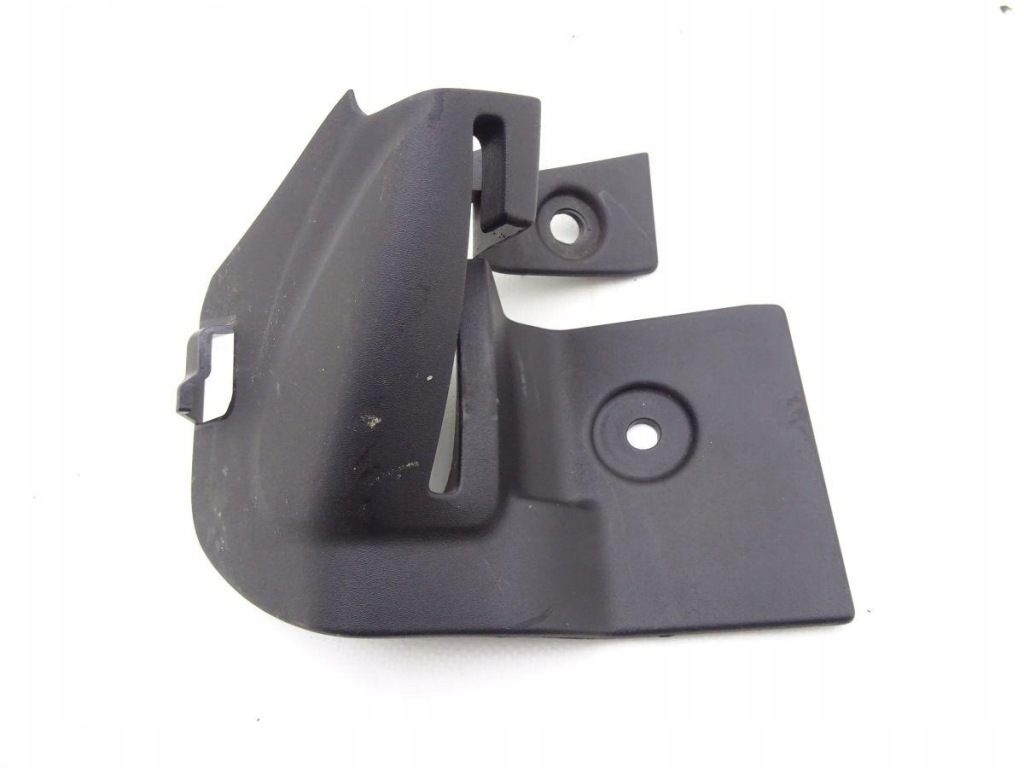 фото №1, Renault laguna iii coupe 07-15 защита заглушка поперечина безопасности левый задняя