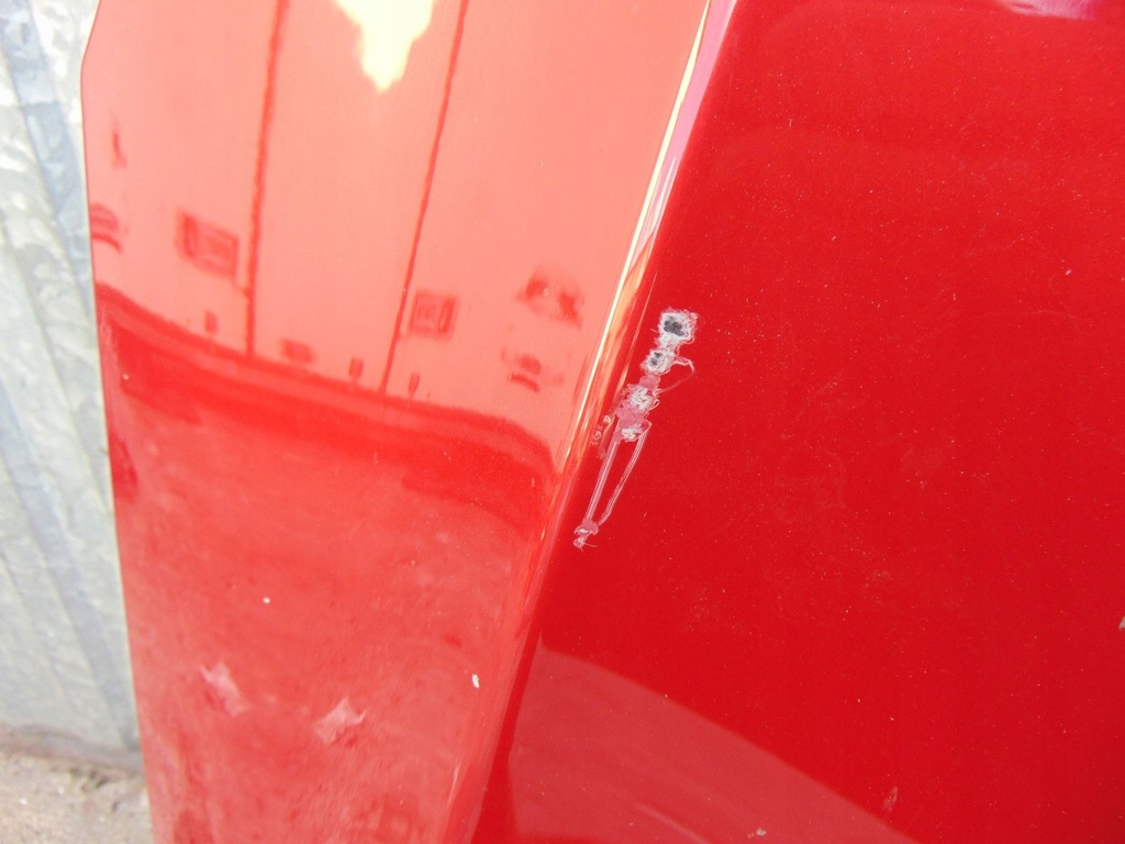 фото №6, Капот кришка двигуна kia ceed lift 2009-2012