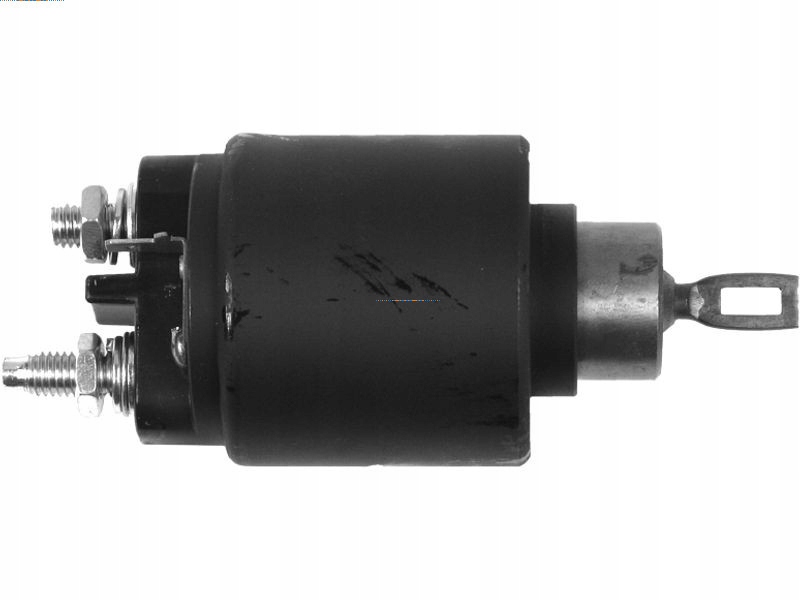 Вимикач електромагнітний, стартер as-pl ss0047 Доставка