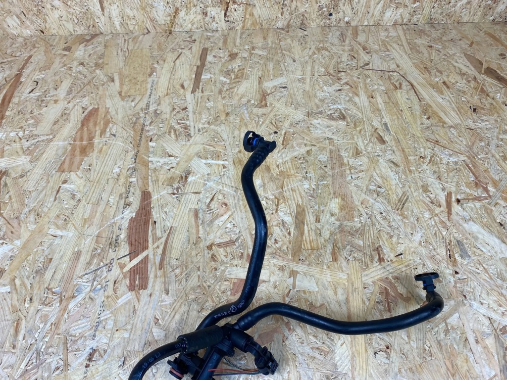 фото №10, Клапан вакууму дроти mercedes w222 a0014701193 a2224712415