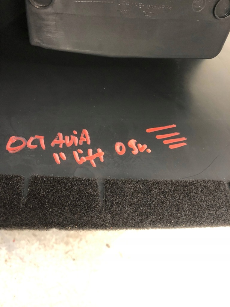 фото №7, Тунель середній skoda octavia ii lift sedan 1z1863241