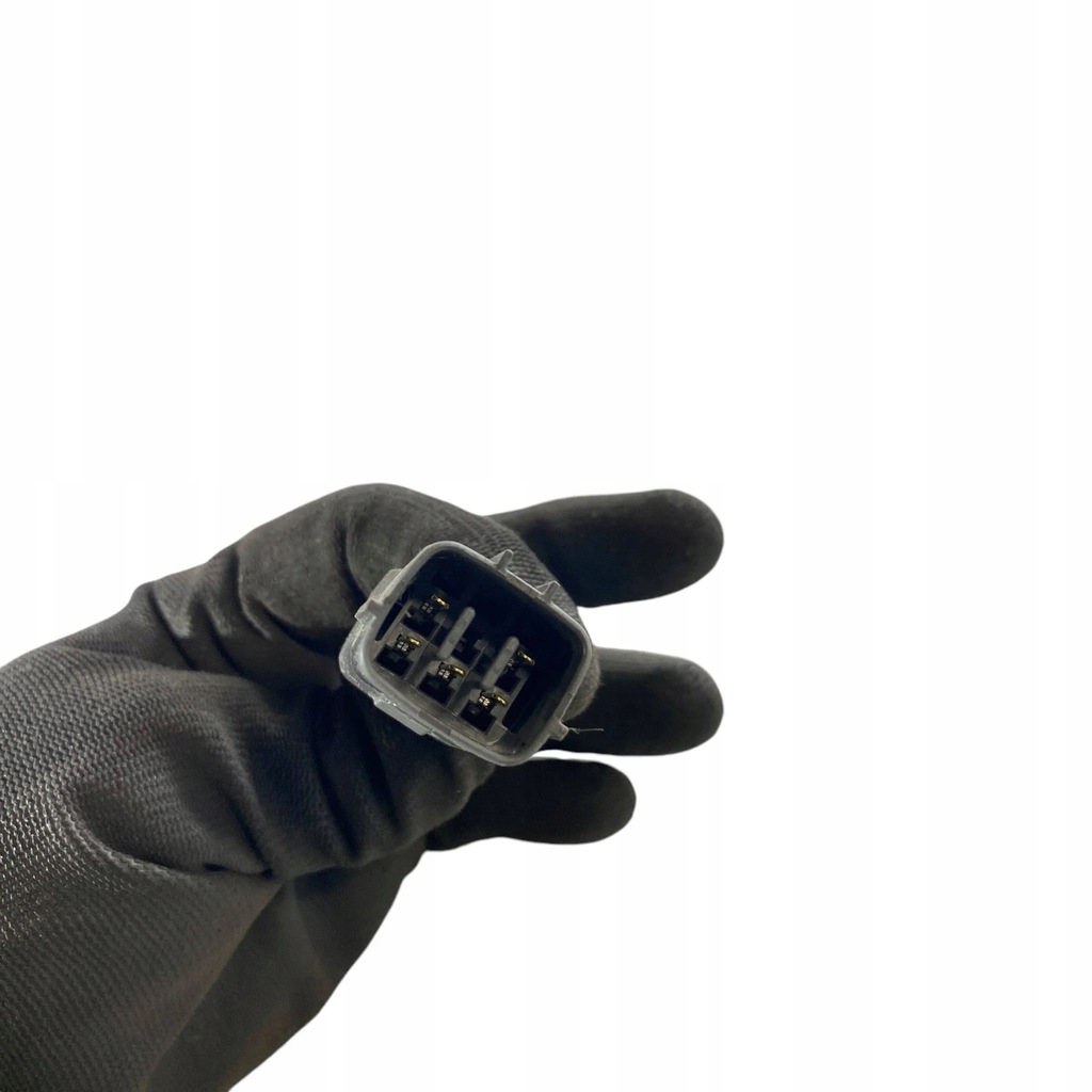 фото №4, Mazda cx-3 2019 датчики лямбда-зонд