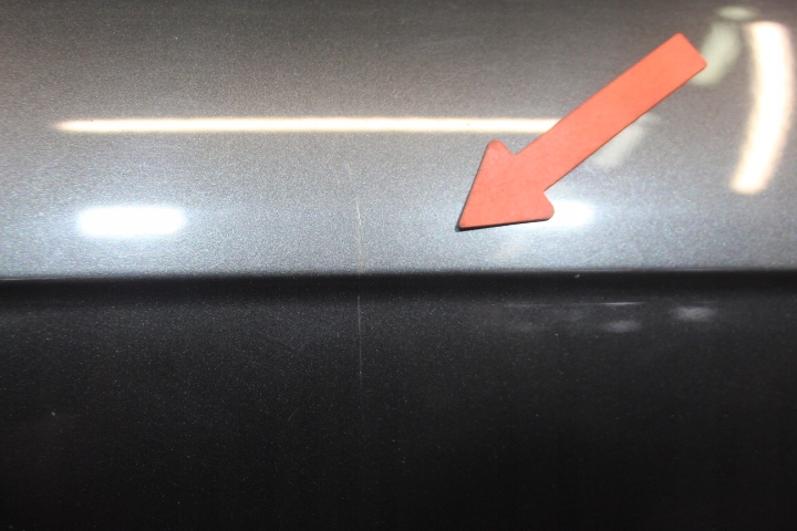 фото №4, Двері лівий задня seat exeo lw7z