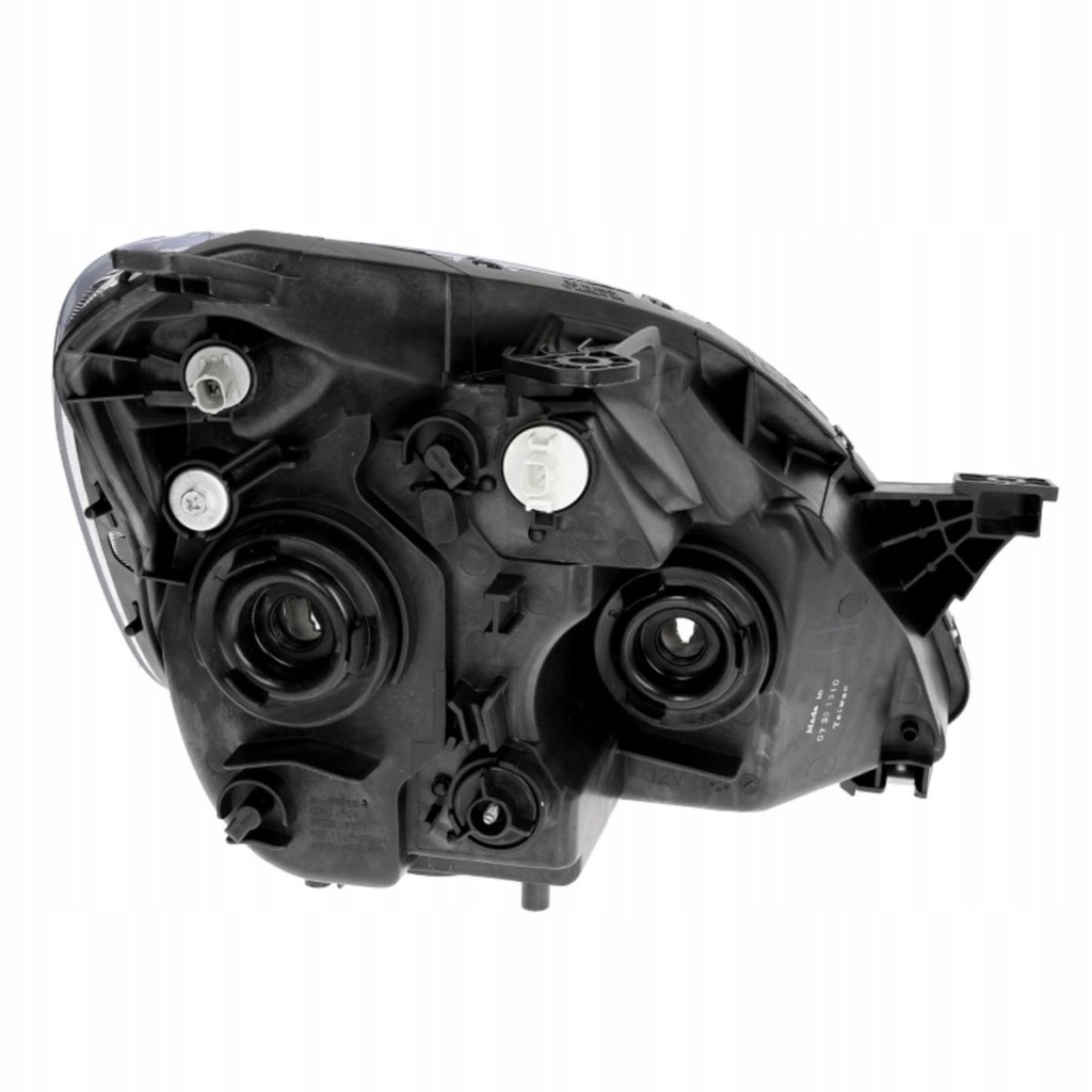 фото №2, Лампа honda cr-v ii 04-07 фара левый