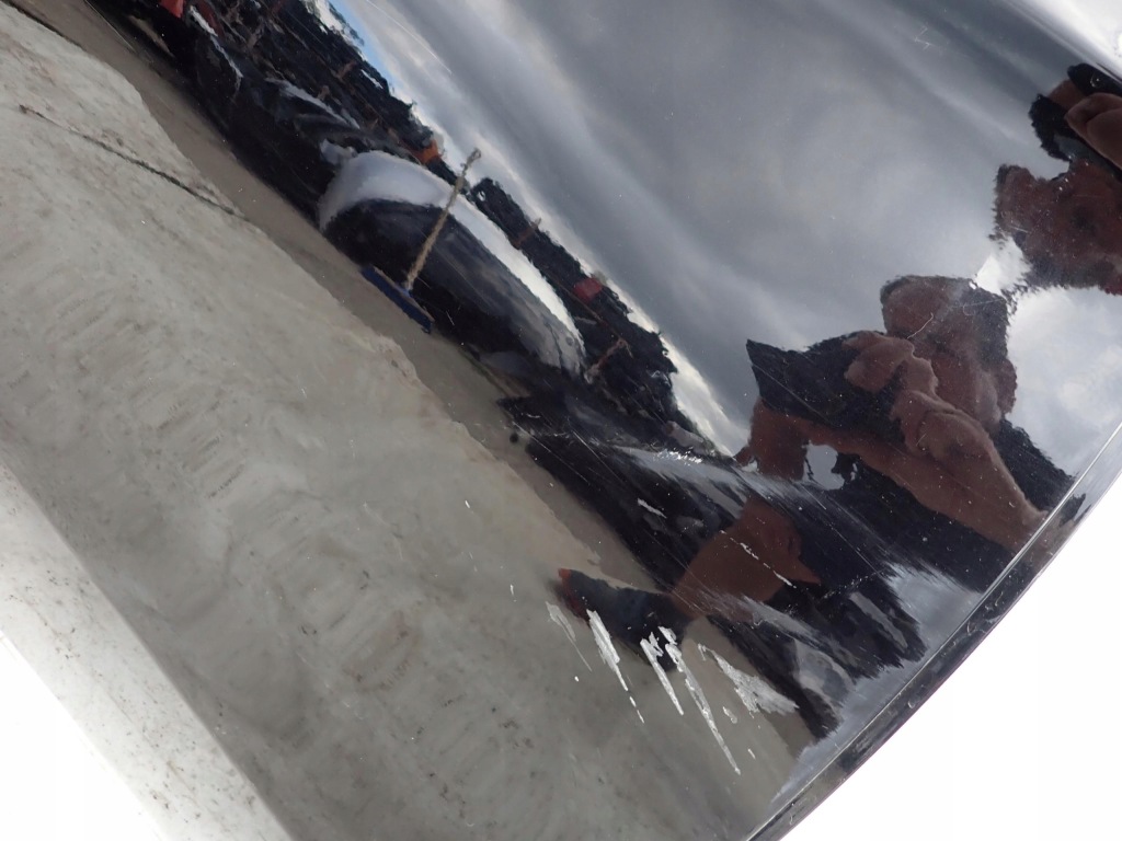 фото №9, Mercedes glc x253 15- дверь задняя задние правое