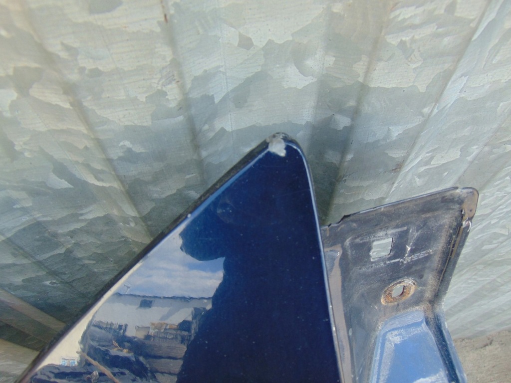 фото №9, Крыло правый перед nissan qashqai j10 bw9g