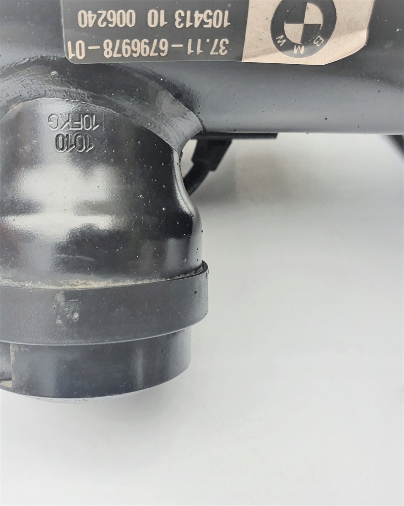 Bmw f11 перед амортизатор r/l 6796978 6769977 в Україні