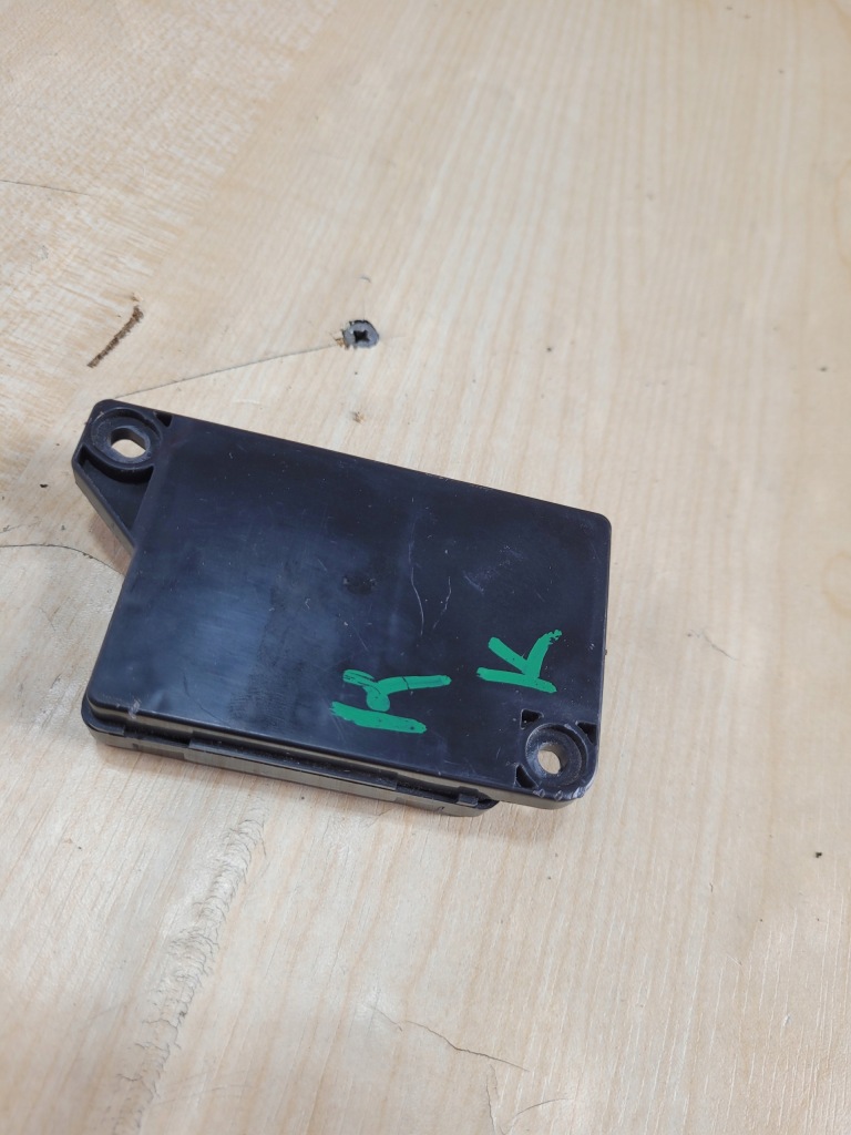 фото №6, Jeep cherokee kk 07-12 модуль блок управления p04671918ag