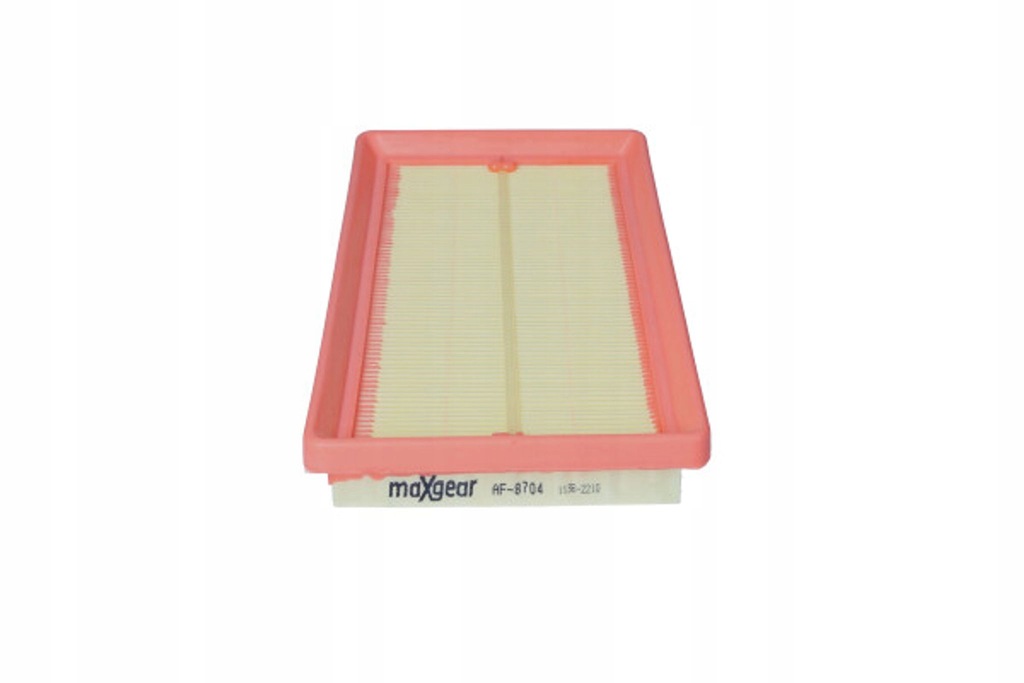 фото №1, Maxgear 26-2771 фильтр воздуха