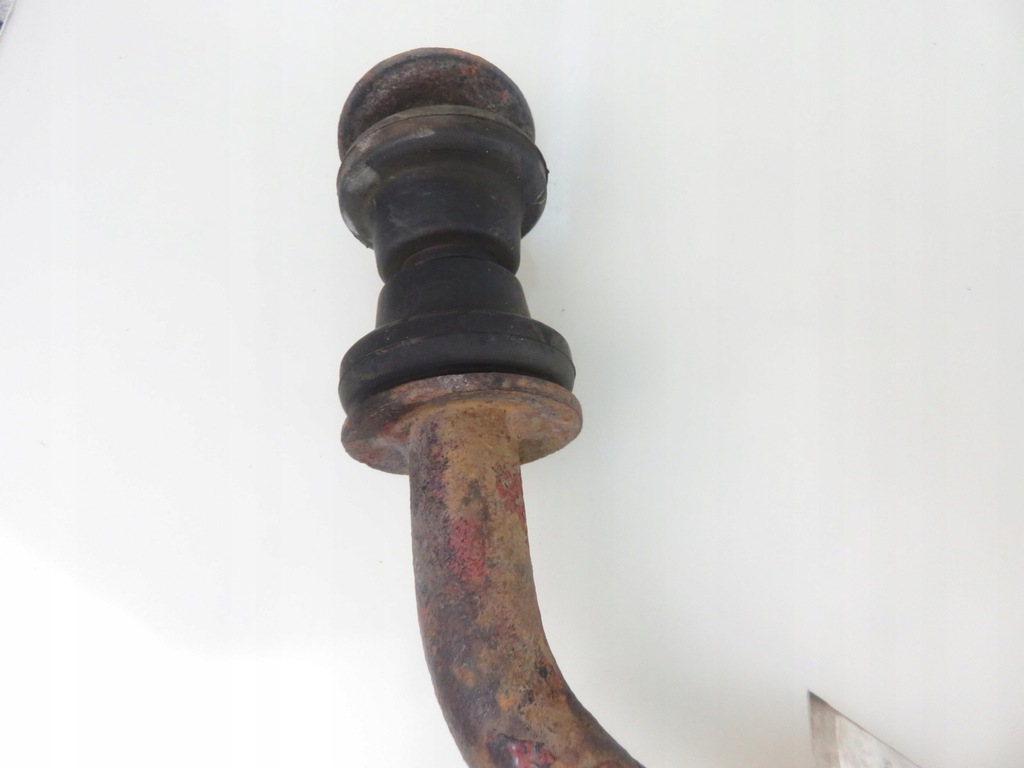 фото №5, Тяга стабилизатора перед suzuki wagon r+ mm 1.3 4wd rb 413 - g13bb