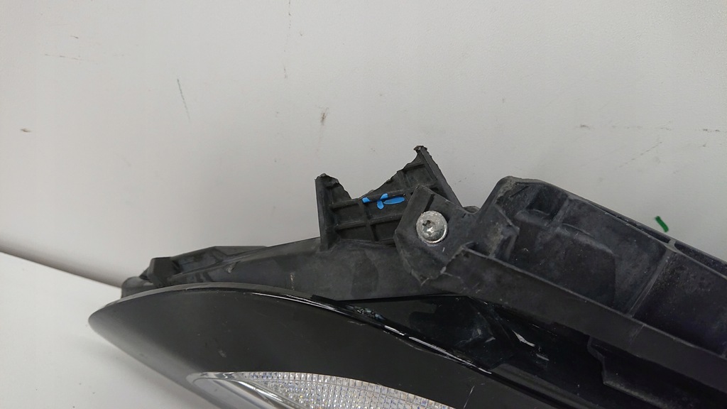 фото №10, Jeep cherokee wk2 kl led лампа левая перед передняя