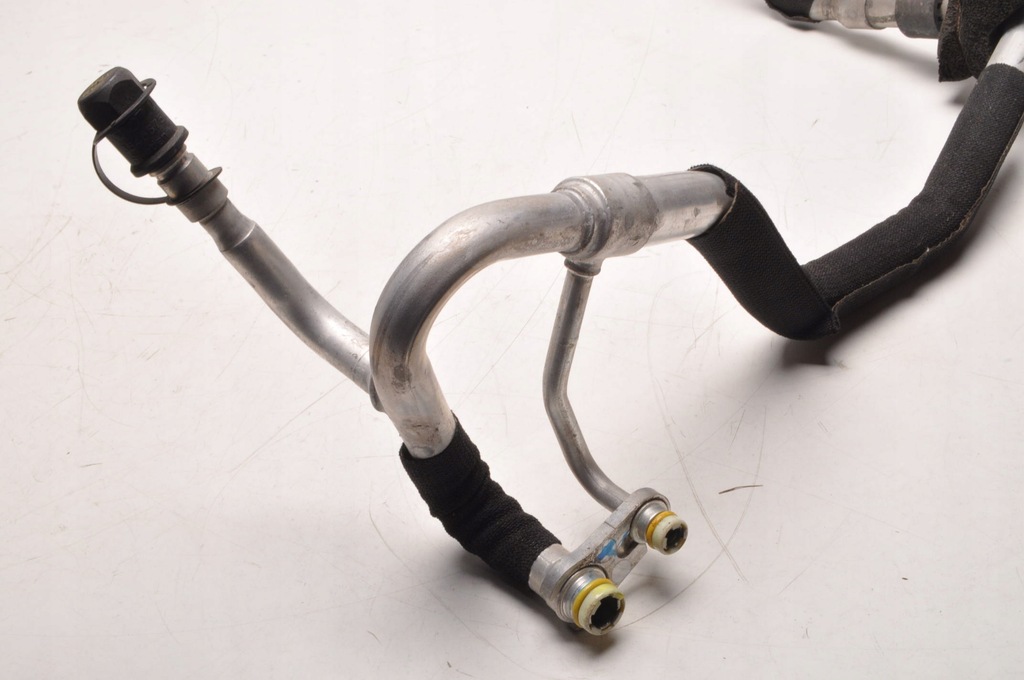 фото №7, Volvo s60 ii шланг кондиционера 31332070