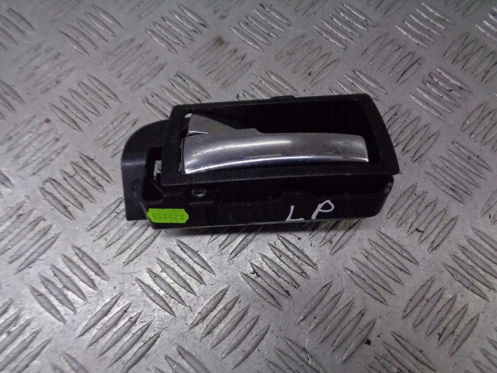 фото №1, Ручка левая передняя внутренняя ford mondeo mk3