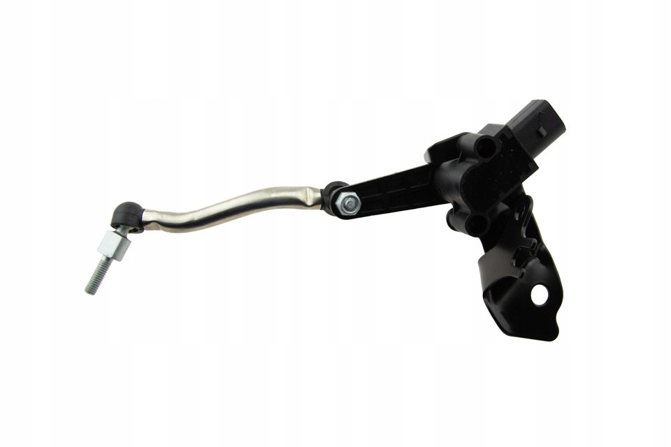 фото №3, Датчик выравнивание света