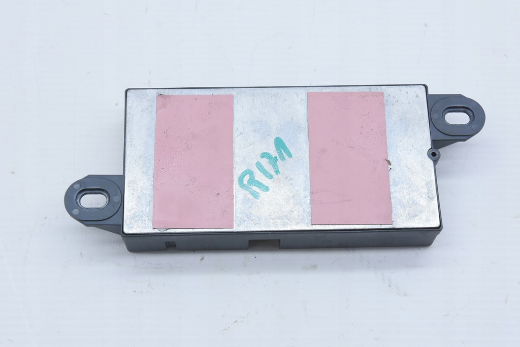 фото №2, Mercedes slk r171 модуль блок управления комфорта