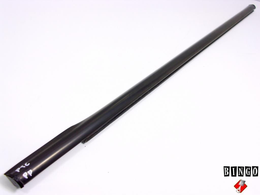 фото №1, Chrysler pt cruiser прокладка скребок дверь p pr