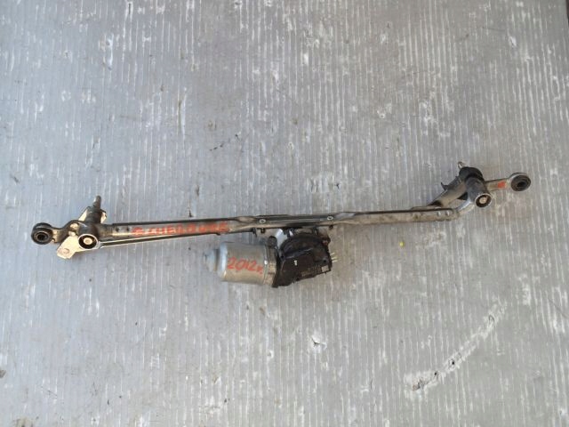 фото №1, Механизм дворник jeep grand cherokee 12rok.