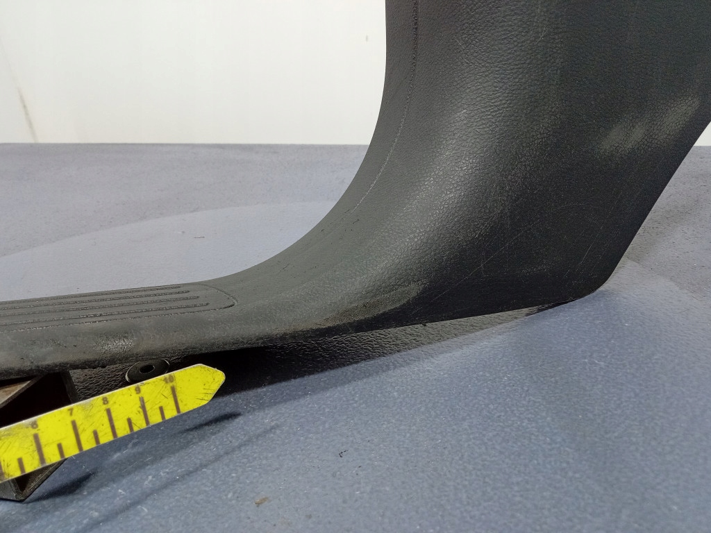 фото №5, Mercedes gls x166 захист стійка поріг ліва перед передня a1666809703