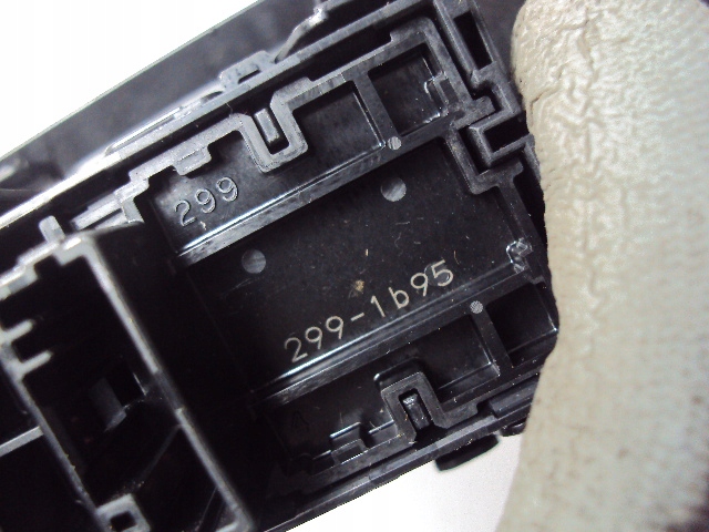 фото №5, Панель стекло правый задняя lexus ux 2018-