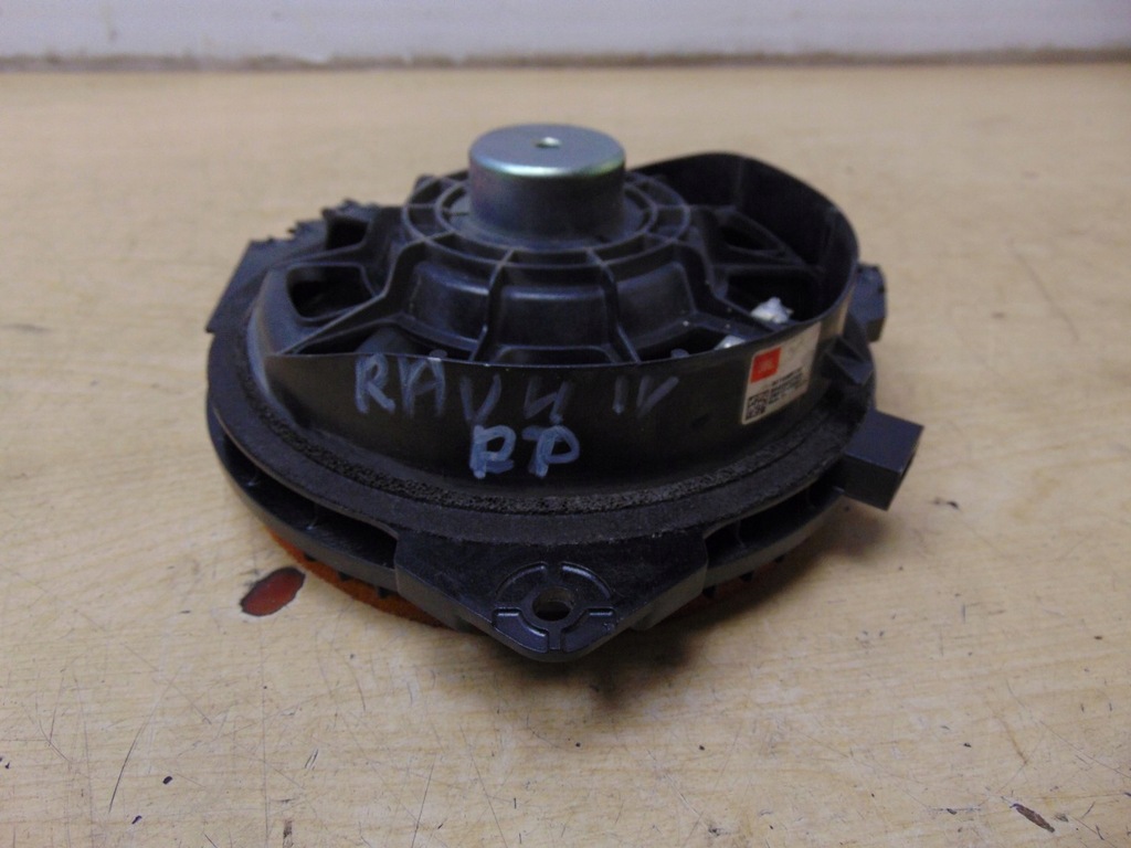 фото №6, Динамік jbl правий перед toyota rav4 iv 861600r110
