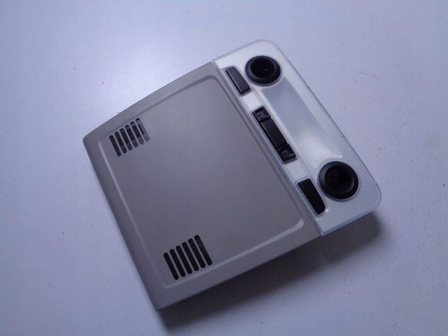 фото №3, Лампа потолочный bmw x1 e84 lift 2013 rok