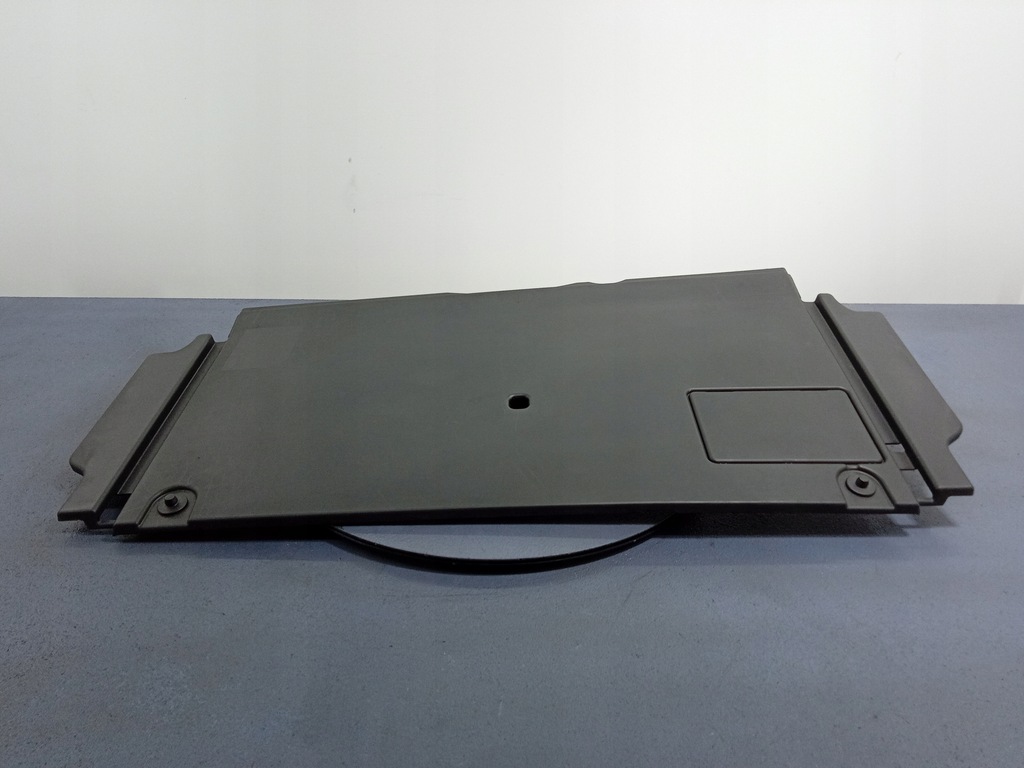 фото №1, A6 c8 4k sedan защита пол багажника 4k8863373