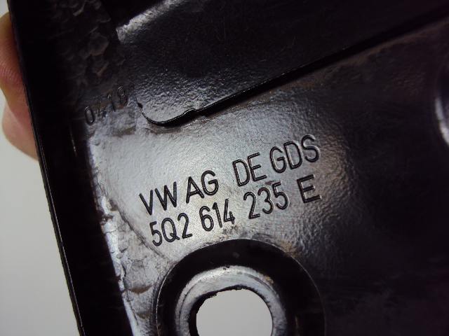 фото №5, Кронштейн насоса abs audi tt 8s s-line 18 r