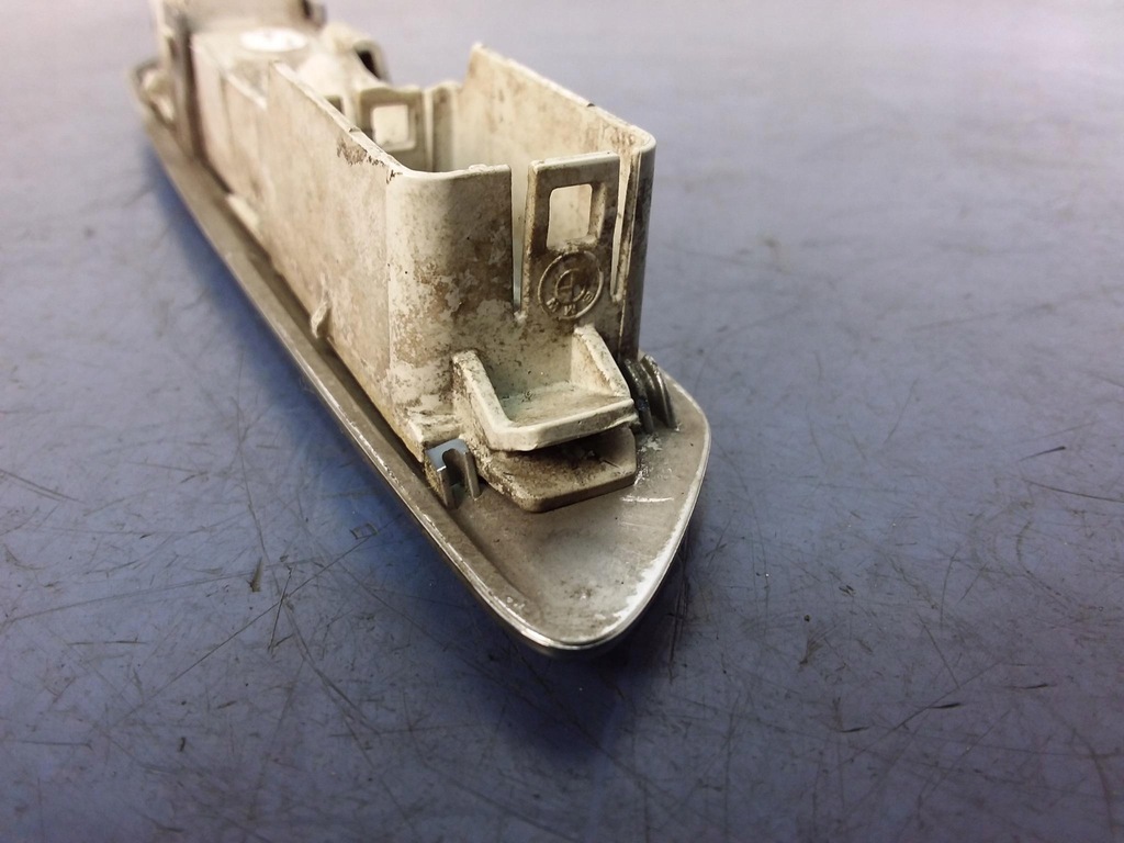 фото №6, Bmw 5 f10/f11 поворотник поворотник боковой правый