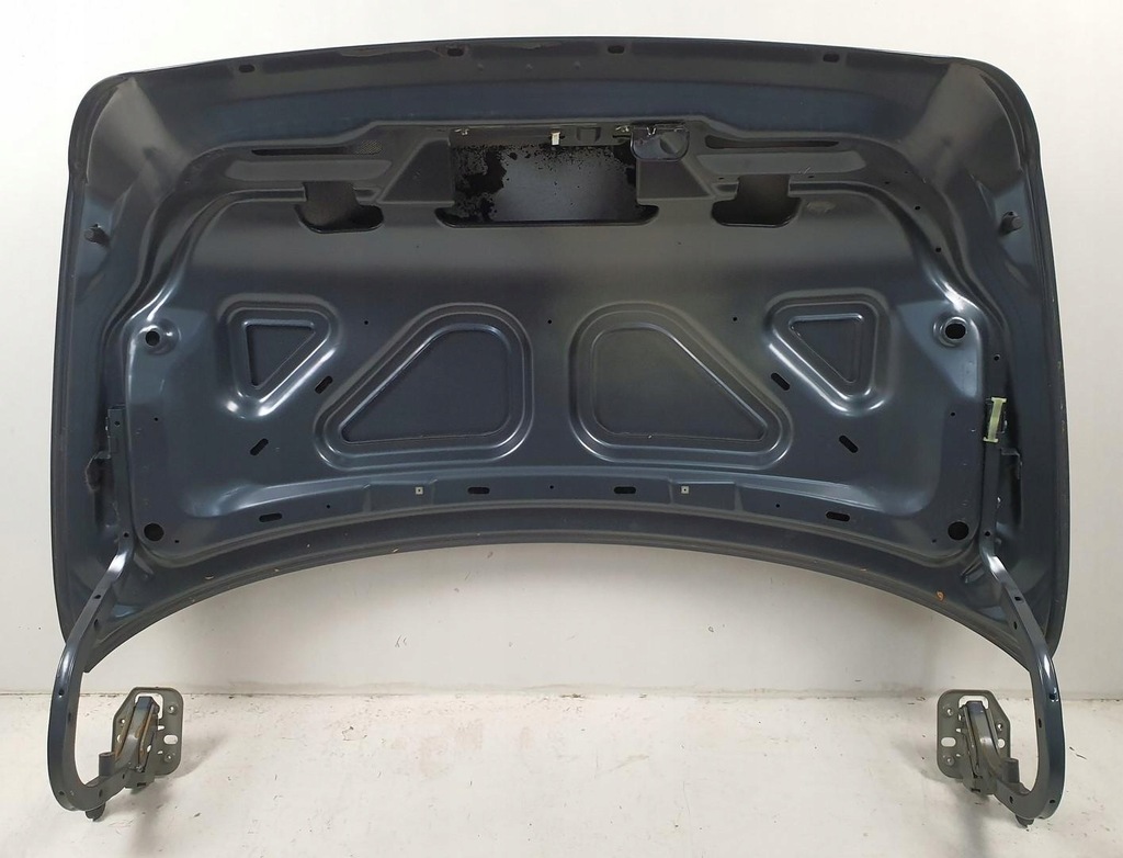 фото №5, Кришка багажника багажника lgl jaguar s-type