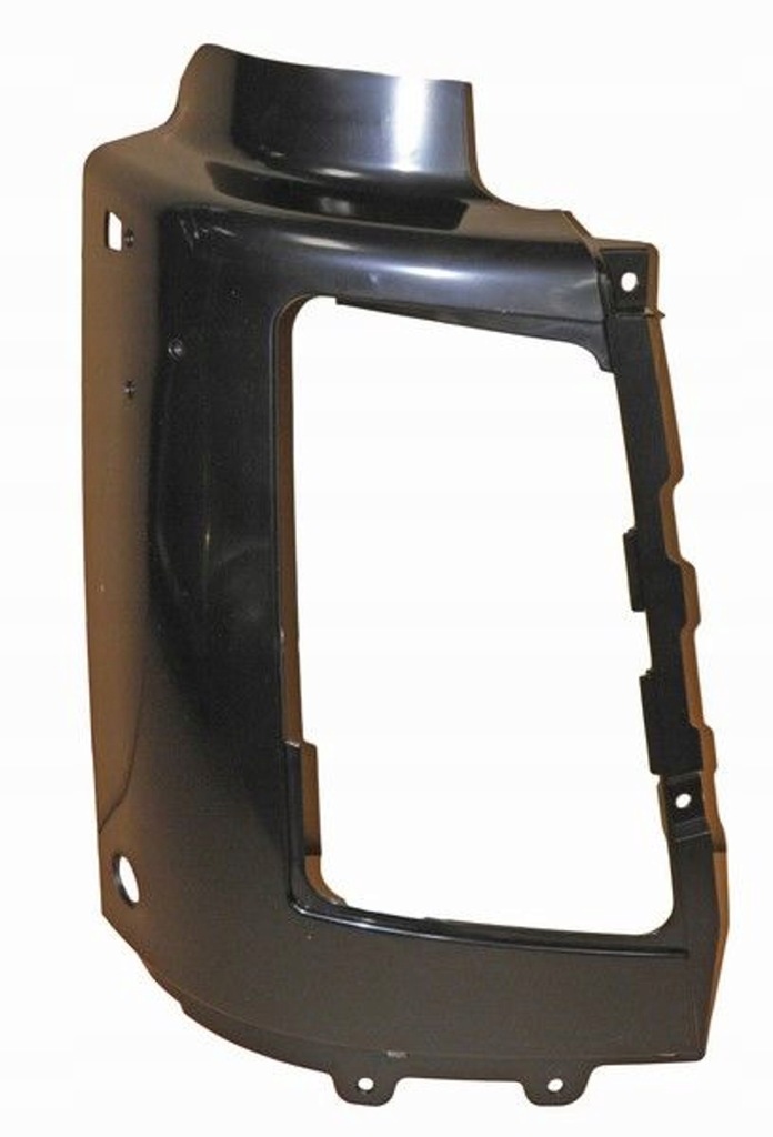 фото №1, Корпус фара volvo fh12 n/t правая