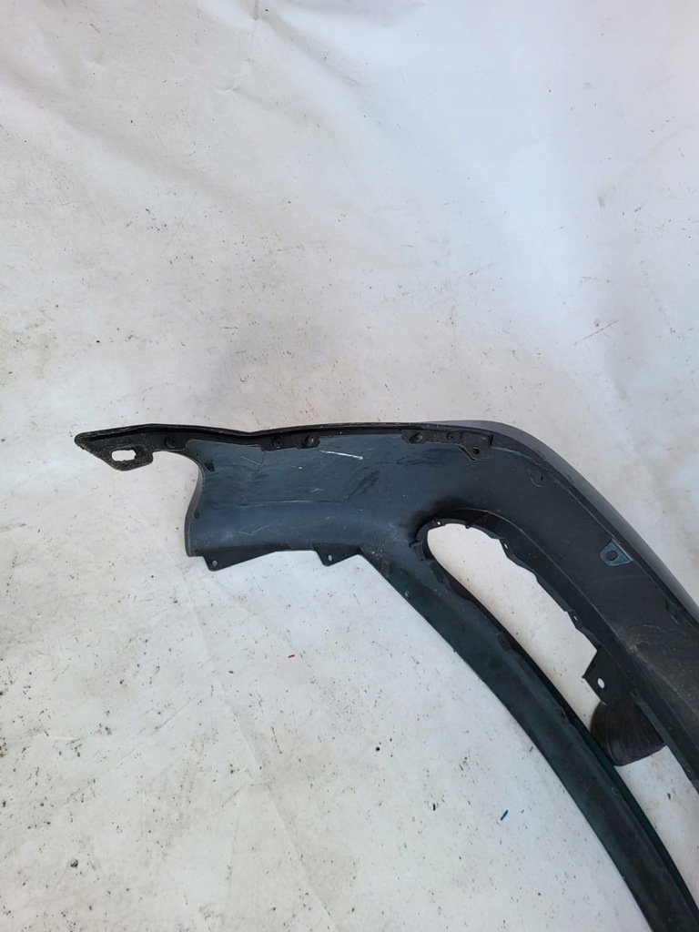 фото №11, Kia carens ii 02-06 бампер перед передний 0k2fa50031