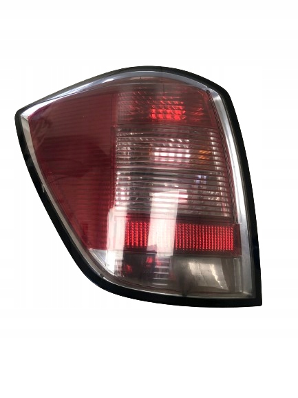 фото №1, Лампа лівий задня opel astra h kombi 13223675