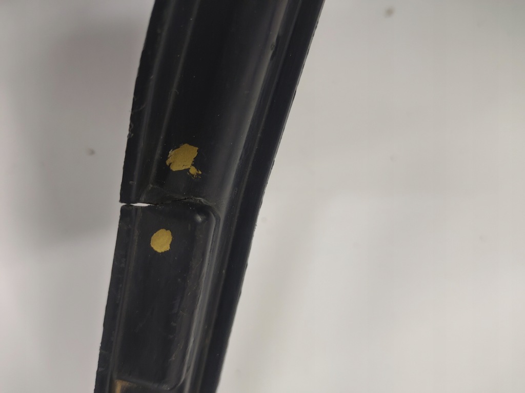 фото №4, Впуск воздуха d duster