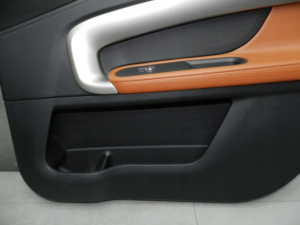 фото №4, Mini countryman f60 оббивка права перед 16631410