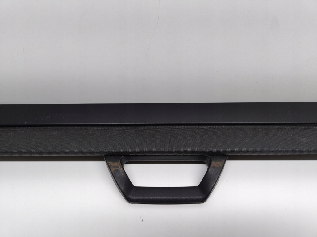 фото №3, Alfa romeo stelvio шторка багажника оригінал 2016-