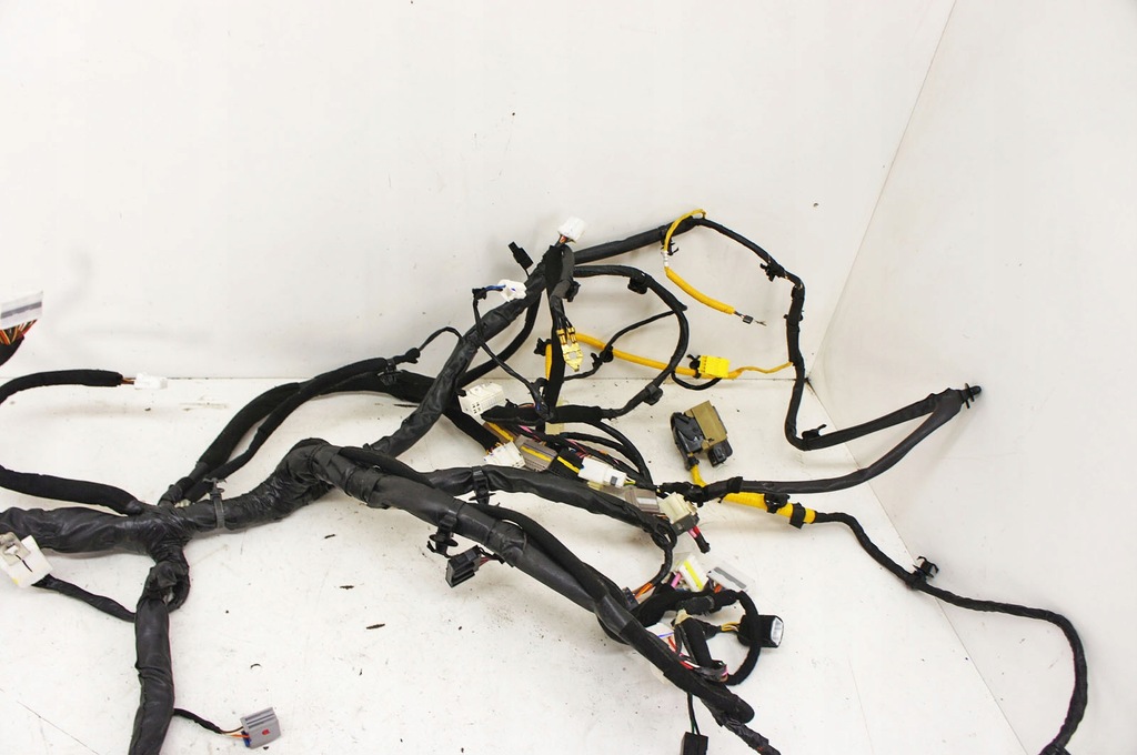 фото №7, Nf207 kia picanto iii 1.2i ^ джгут 95150-g6050