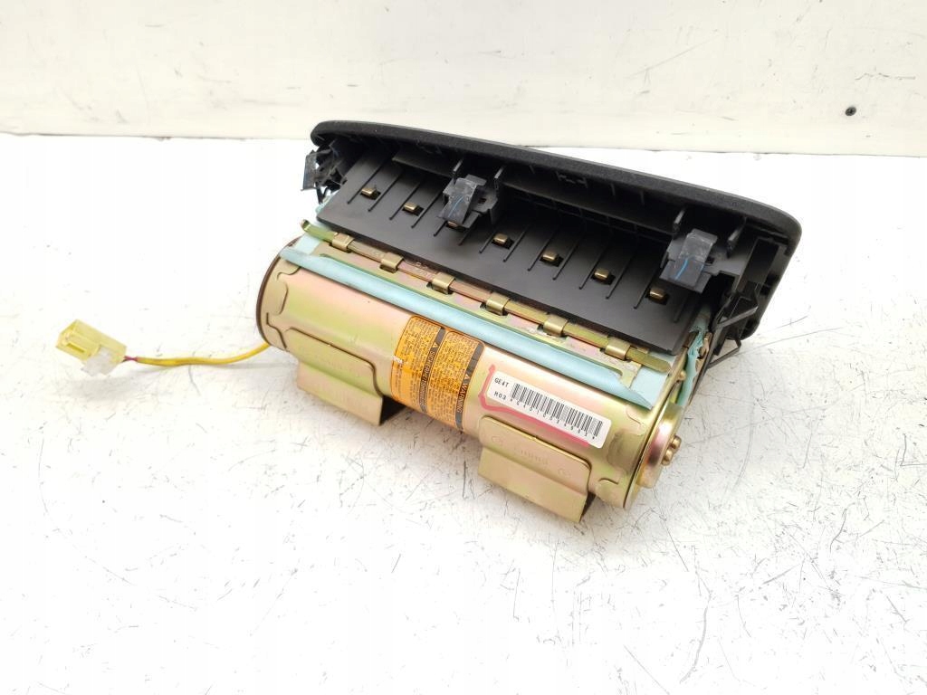 фото №4, Подушка air bag пассажира mazda 626 v