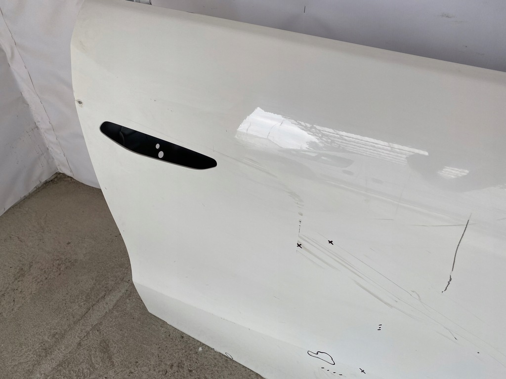 фото №10, Citroen ds3 crossback двері праве передні