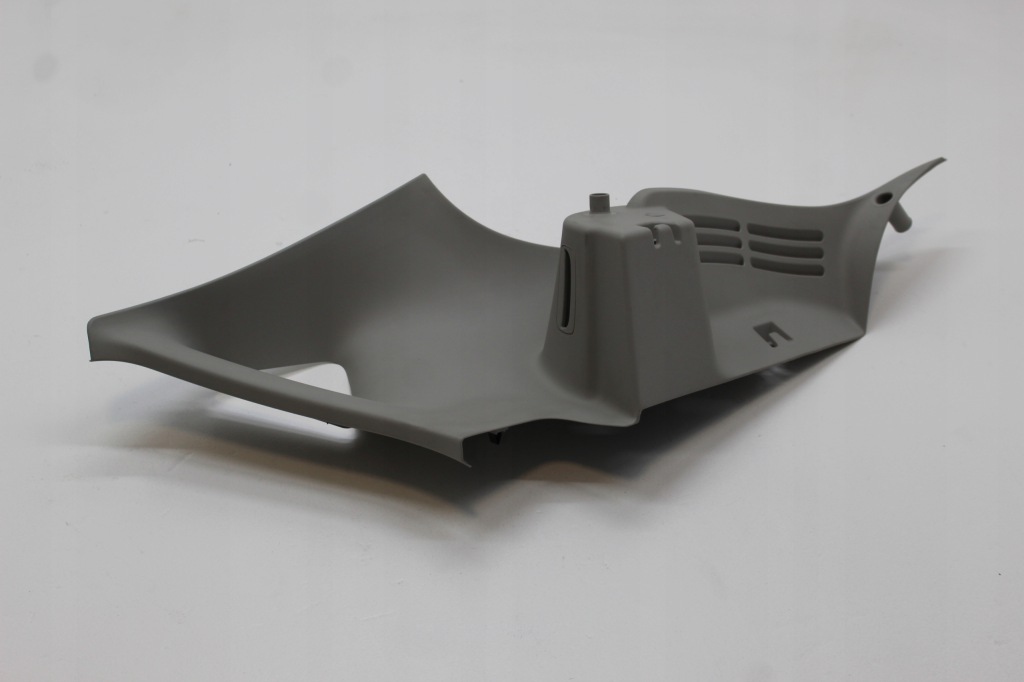 фото №1, Seat ibiza iv защита стойка правая 6j4867288